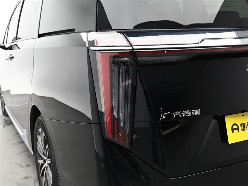 GAC Trumpchi Trumpchi M8 2024 Master Series 400T Ultimate Edition фото 7
