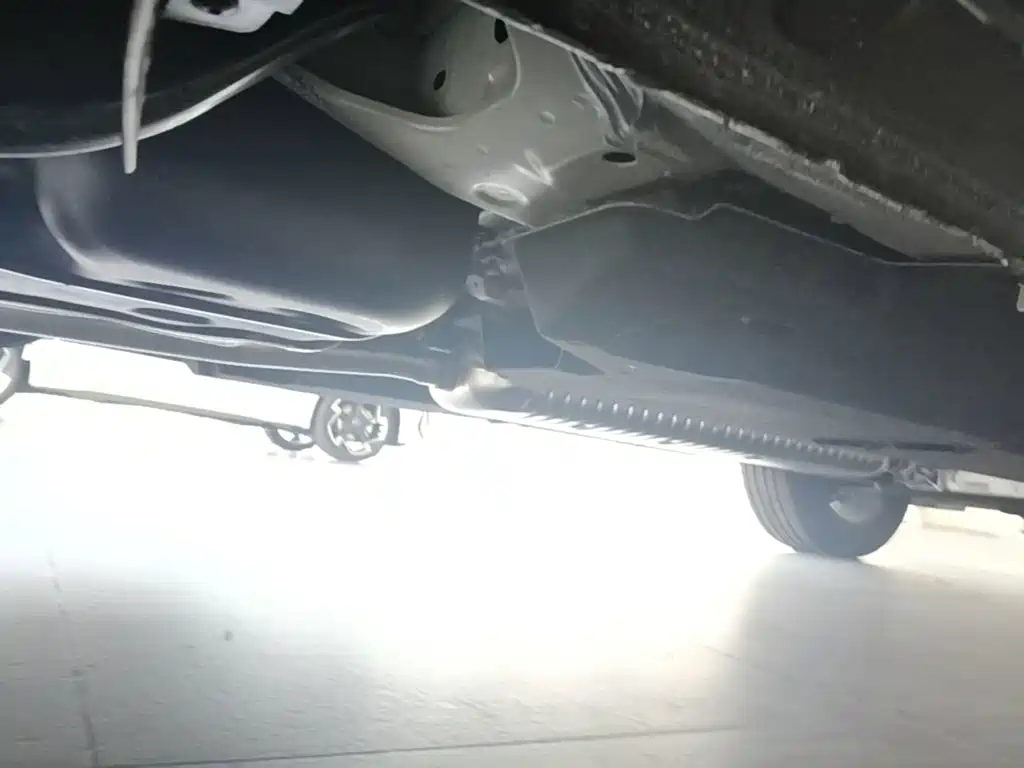 Hongqi HS5 2026 2025 2.0T 2WD Qixiang Pro
