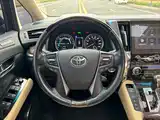 صورة 13 - Toyota Alphard