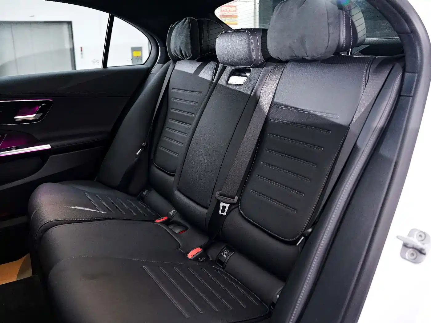 Mercedes-Benz C-Class 2025 2025 C 260 L Sport Edition
