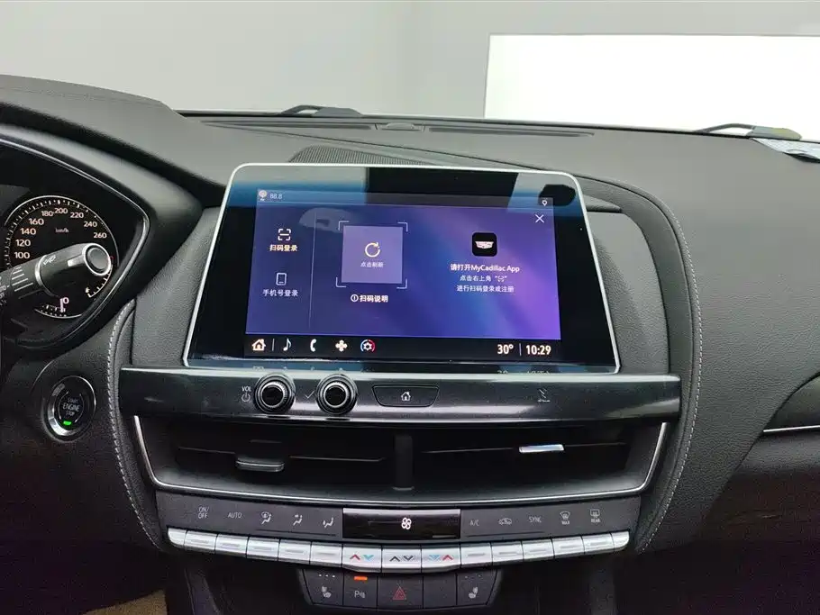 Cadillac CT5 2021 28T Luxury фото 13