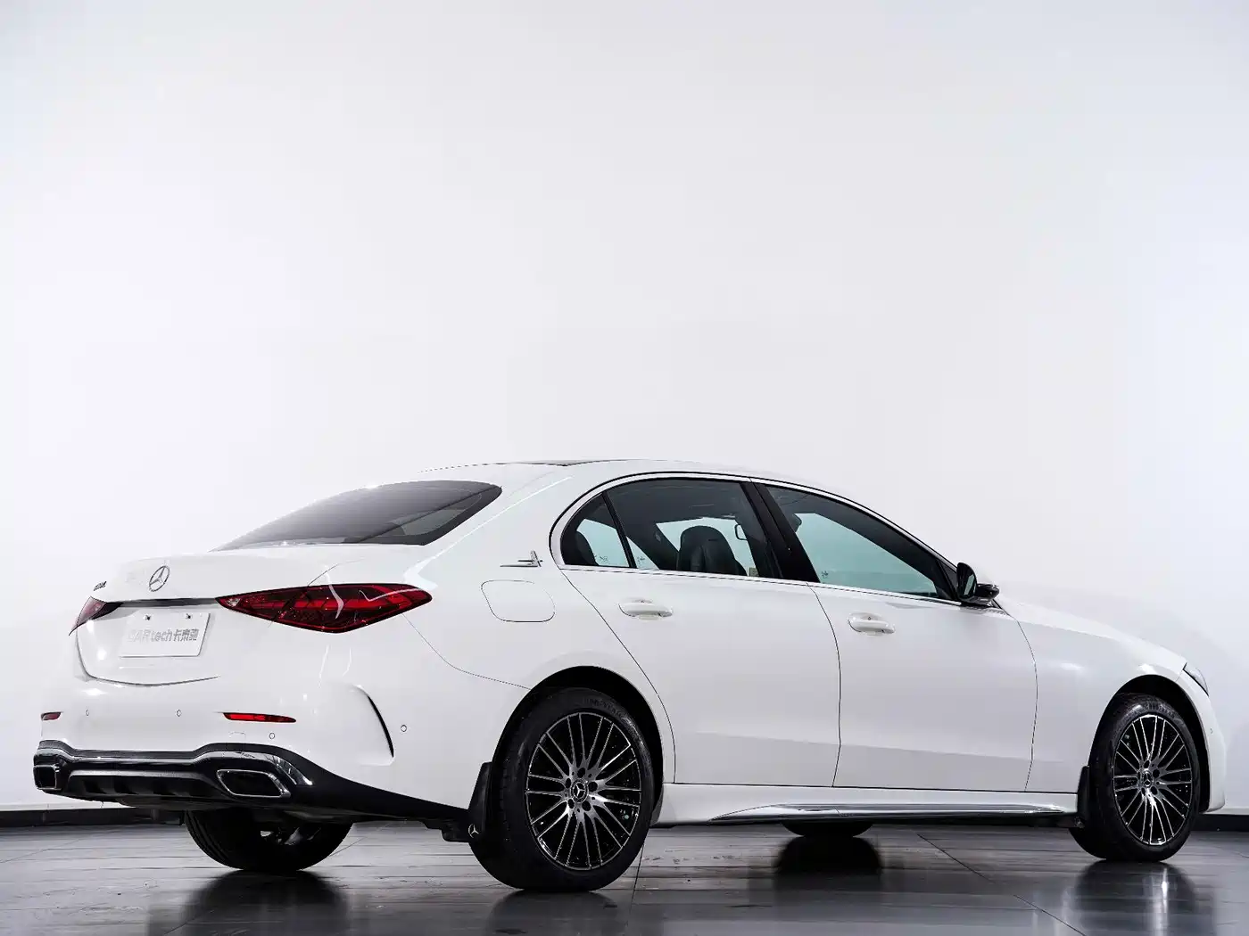 Mercedes-Benz C-Class 2025 2025 C 260 L Sport Edition