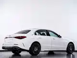 Фото 27 - Mercedes-Benz C-Class