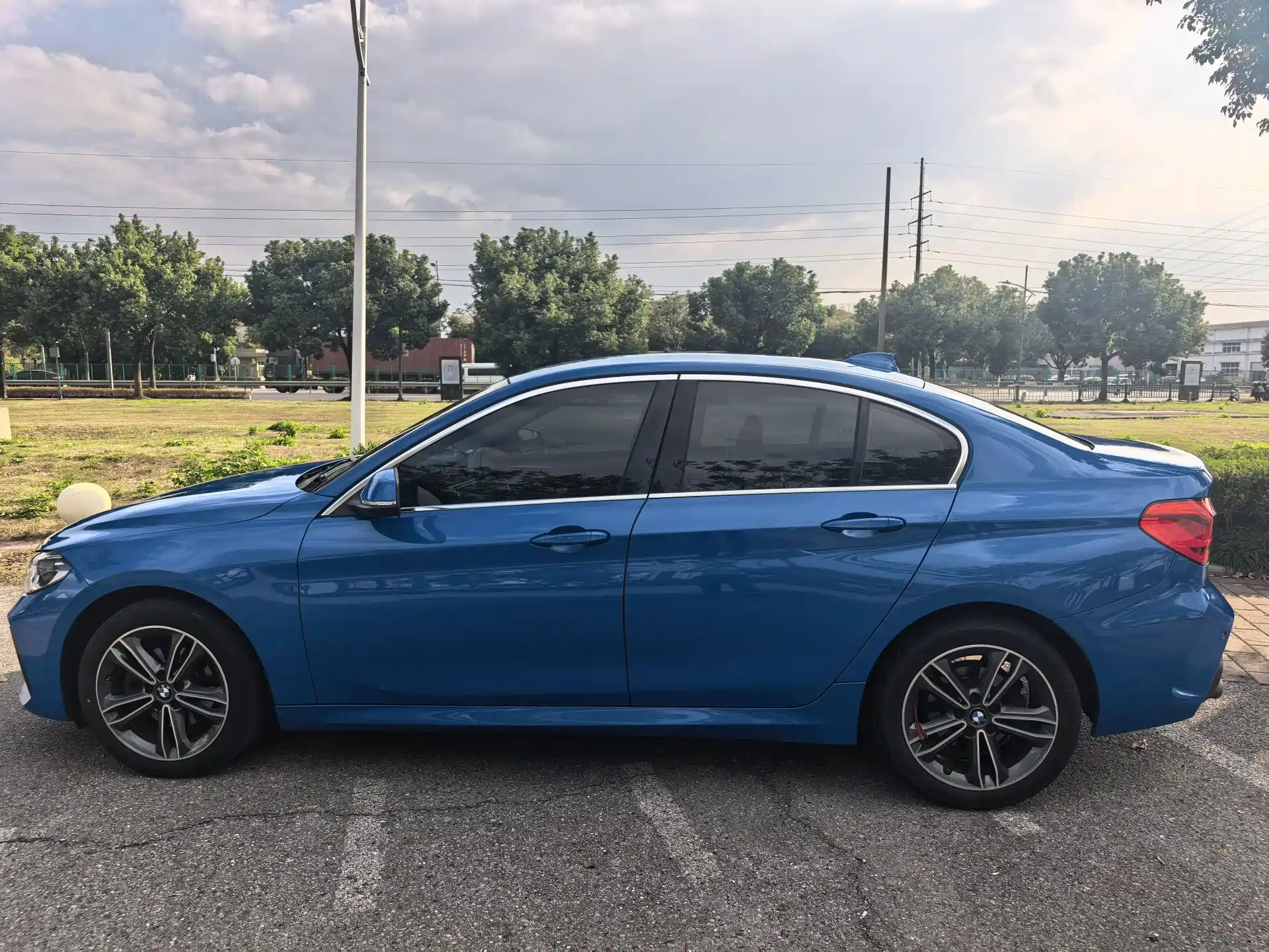 Фото 2 - BMW 1 Series