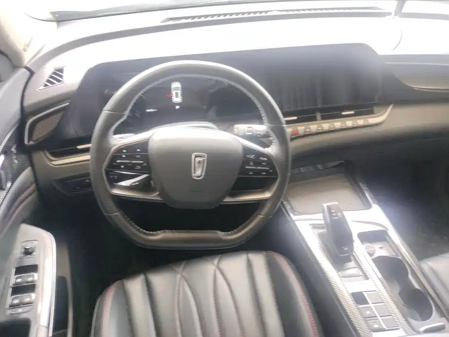 Besturn Bestune T55 2022 2022 1.5T Auto Ultra