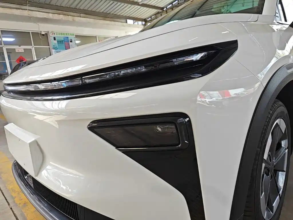Ruilan Auto Ruilan 7 2026 2024 605km Glory Edition