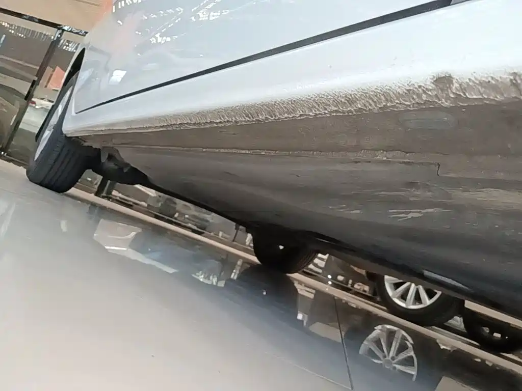 Фото 21 - Volkswagen Bora