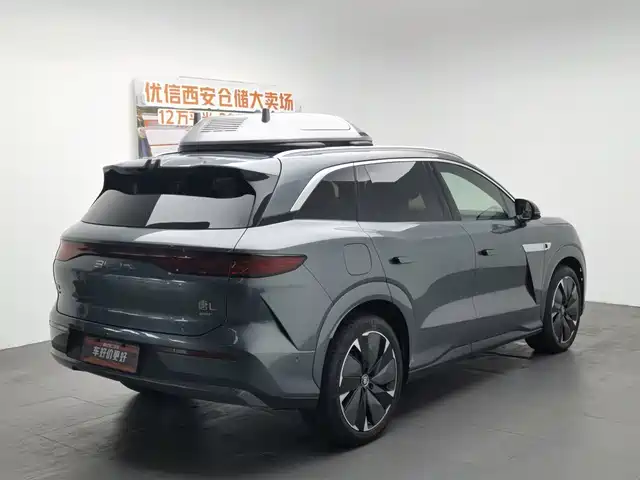 BYD Tang L 2025 DM 175KM Drone Player Edition — фото 2