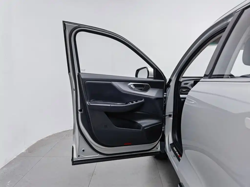 Фото 8 - BAIC Beijing X7