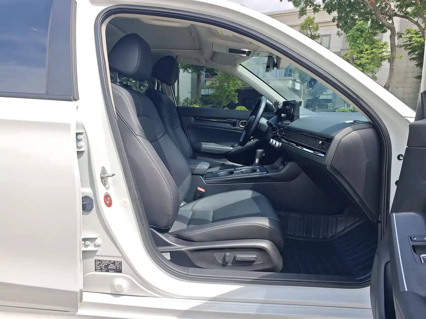 Honda Integra 2023 2023 240TURBO CVT Smart Enjoyment Edition