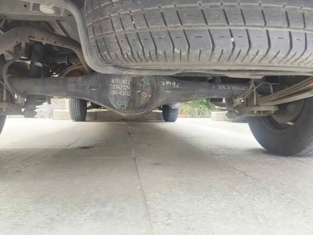 Wuling Motors Wuling Zhiguang 2021 2020 1.2L Utility China VI LSI