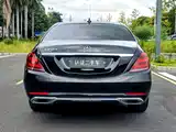 Фото 6 - Mercedes-Benz S-Class