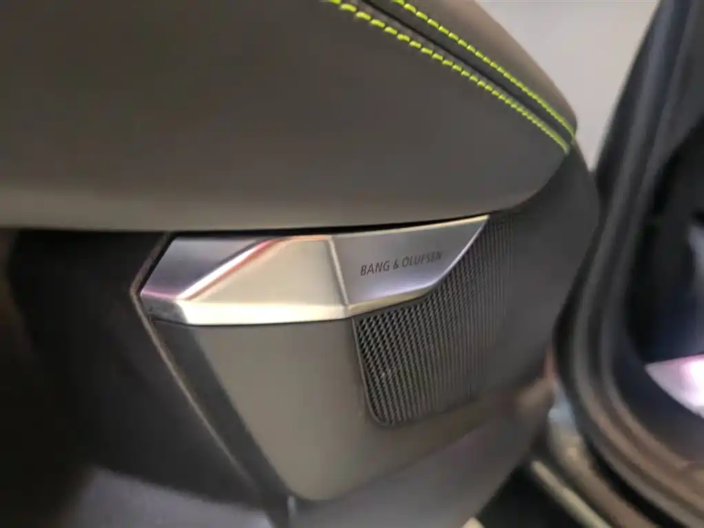Audi RS e-tron GT 2025 2023 Base Model