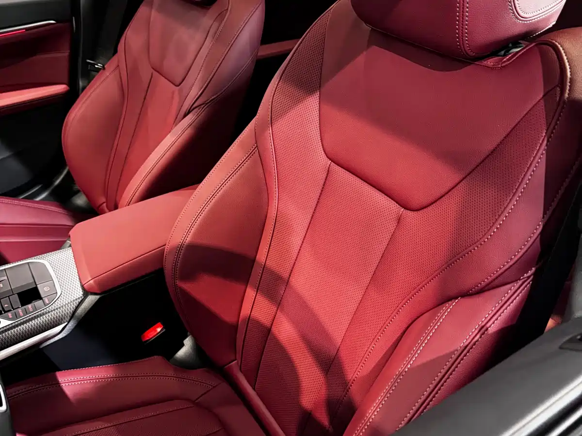 BMW 4 Series фото 4