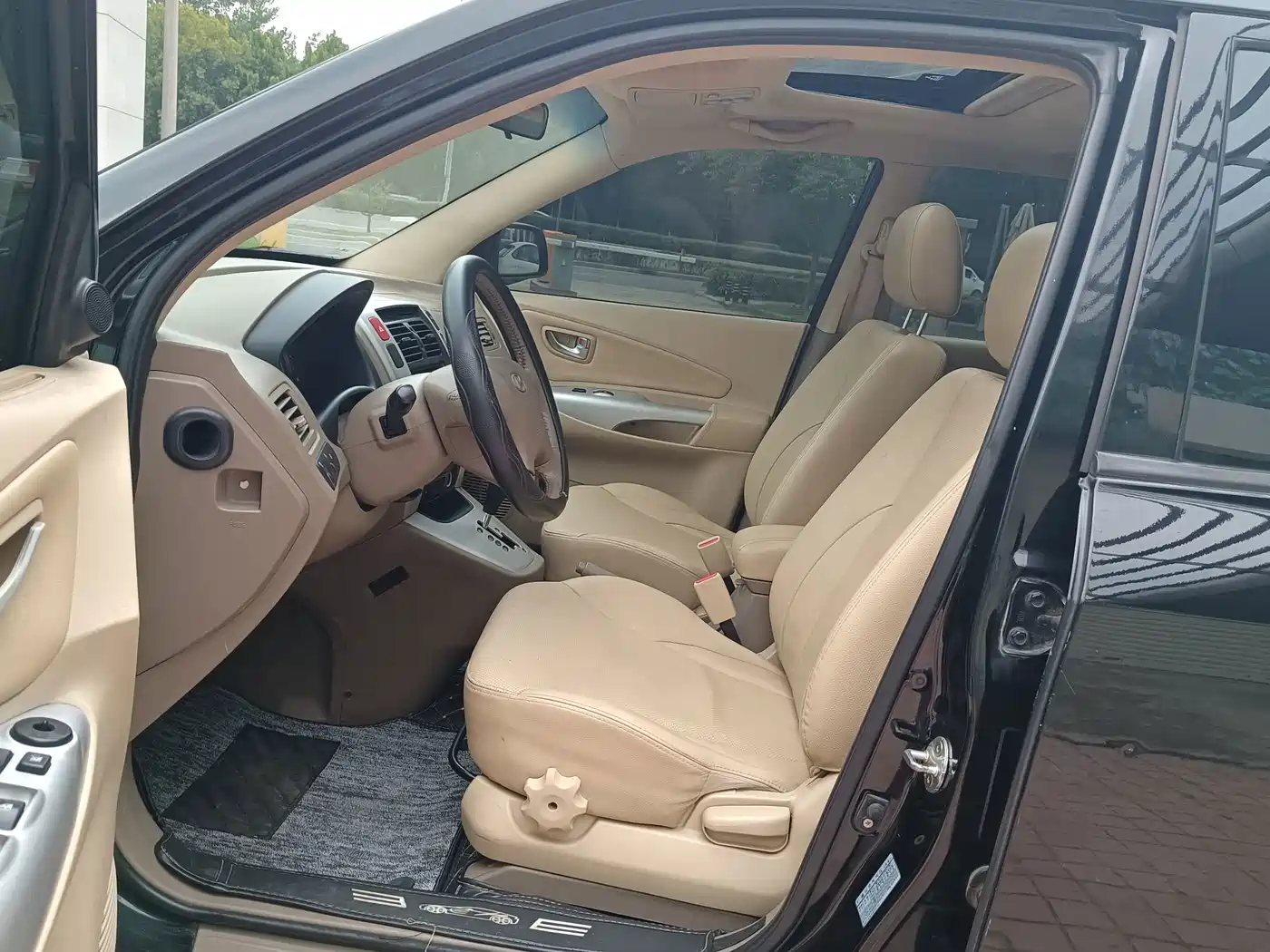 Hyundai Tucson 2013 2013 2.0L Automatic 2WD Comfort