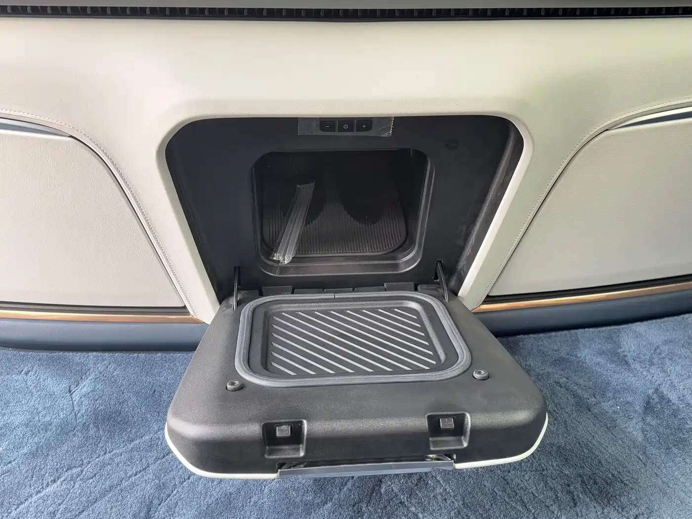 Buick Century 2023 2023 2.0T 4-Seat Private Edition