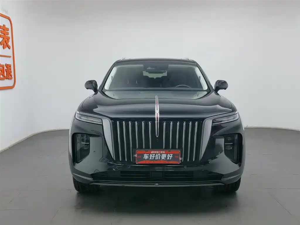 Hongqi HONGQI E HS9