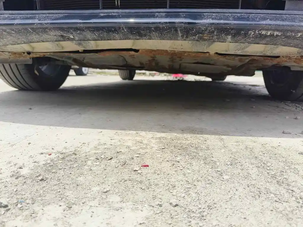 Photo 9 - Roewe i6