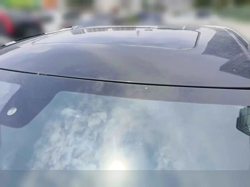 Photo 6 - Roewe i6