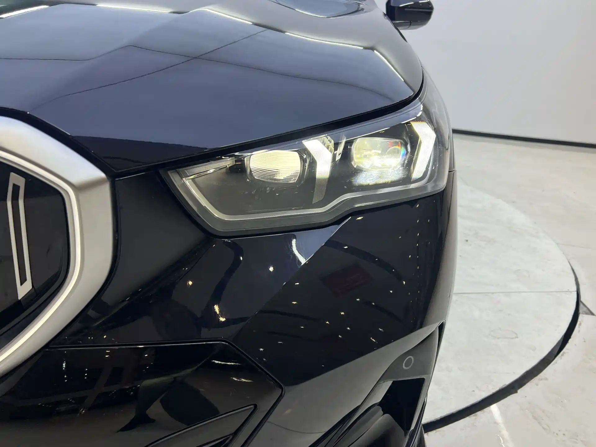 Фото 22 - BMW 5 Series (Import)