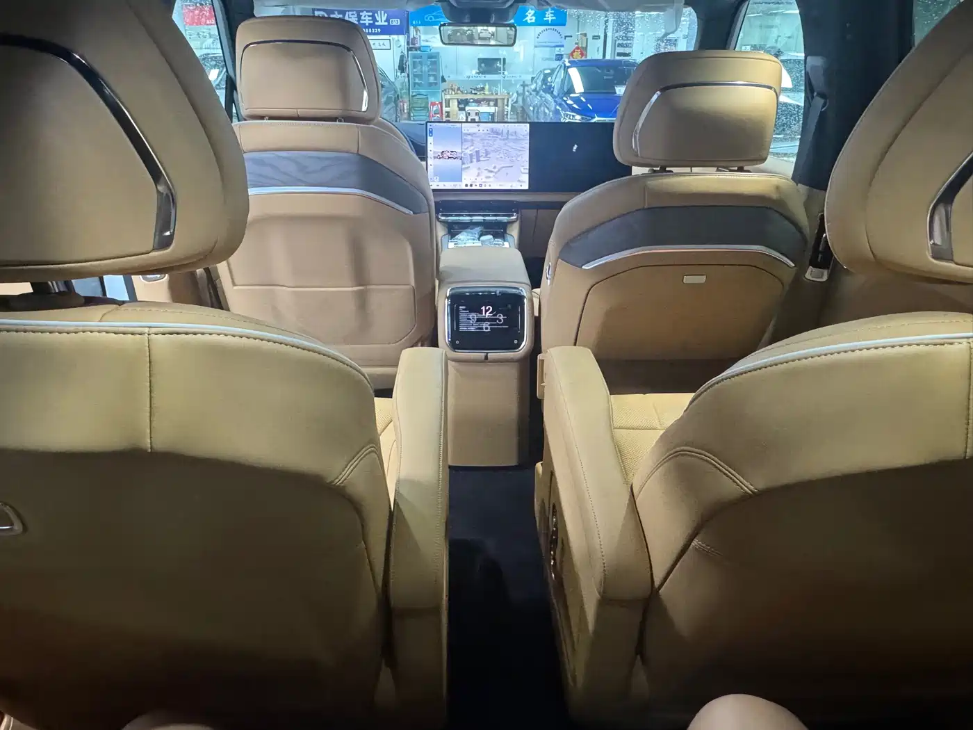 ZEEKR 9X 2026 2025 model Ultra Edition 70kWh