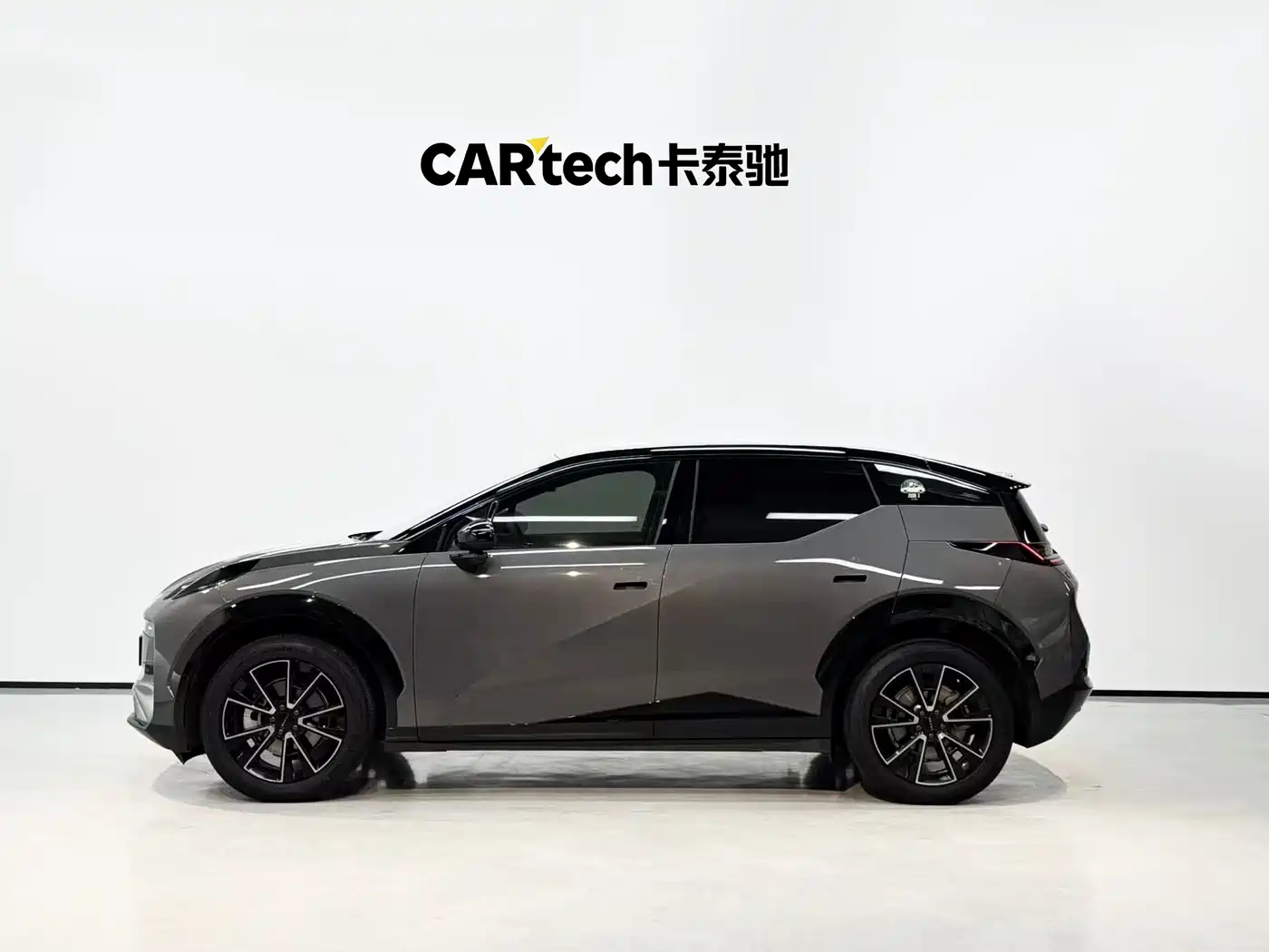 ZEEKR EXTREME KRYPTON X