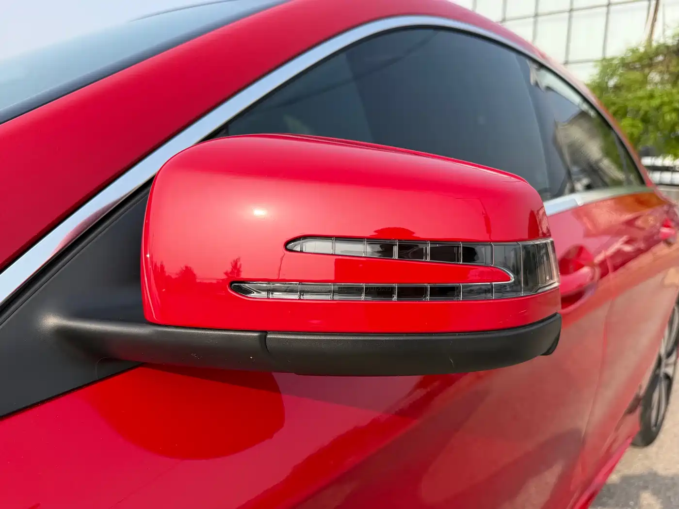 Mercedes-Benz CLA (Import) 2016 CLA 200 Fashion фото 36