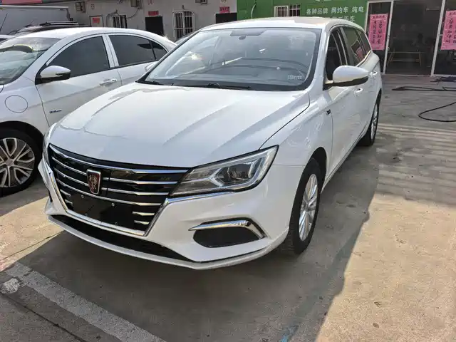 ROEWE EI5 2019