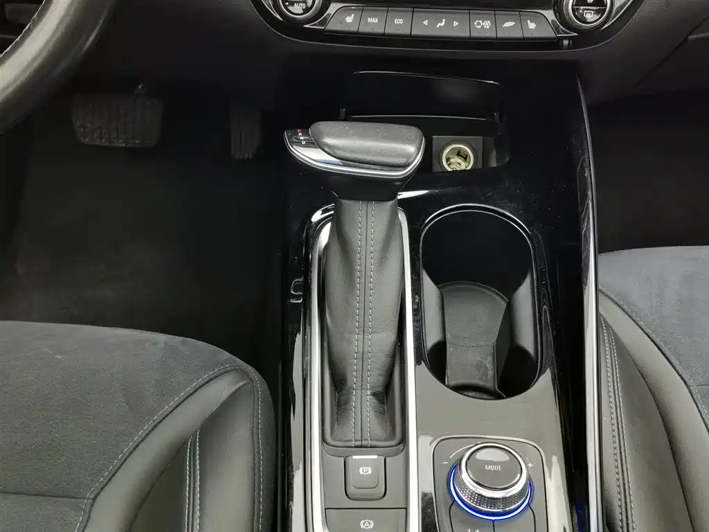 BUICK SLIGHTLY BLUE 6