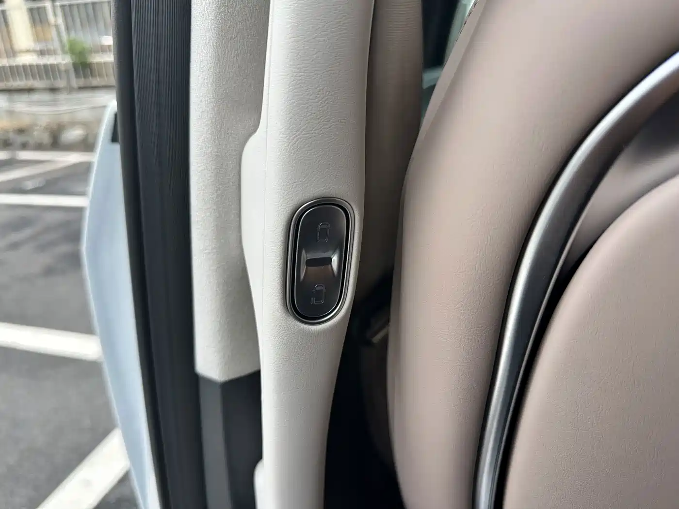 XPeng X9 2026 2025 Extended Range Edition