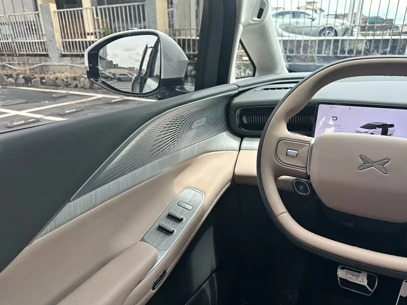XPeng X9 2026 2025 Extended Range Edition