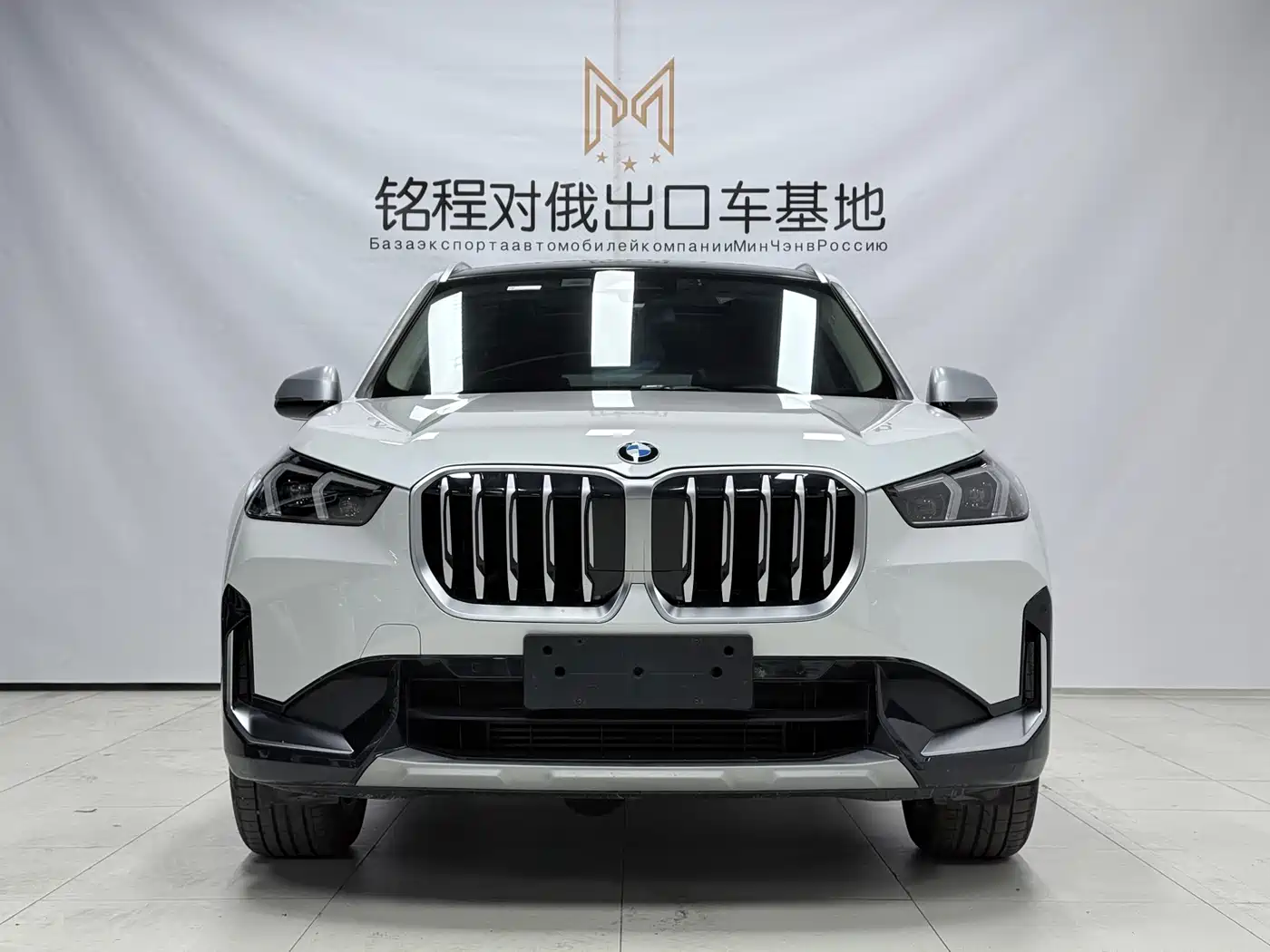 BMW X1 2023 sDrive20Li X Design Package фото 2