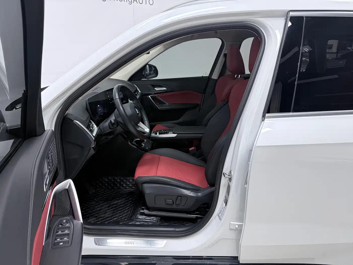 BMW X1 2023 sDrive20Li X Design Package фото 10
