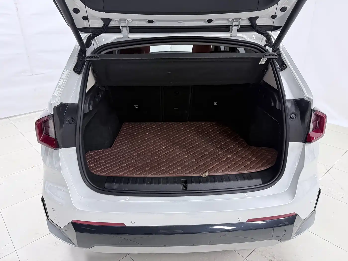 BMW X1 2023 sDrive20Li X Design Package фото 23