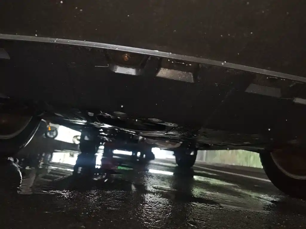 Фото 22 - GAC Trumpchi Trumpchi GS7