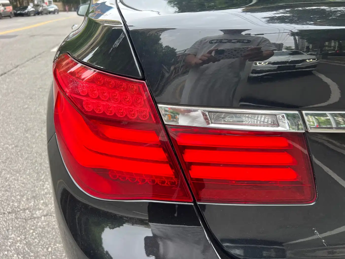 Фото 6 - BMW 7 Series