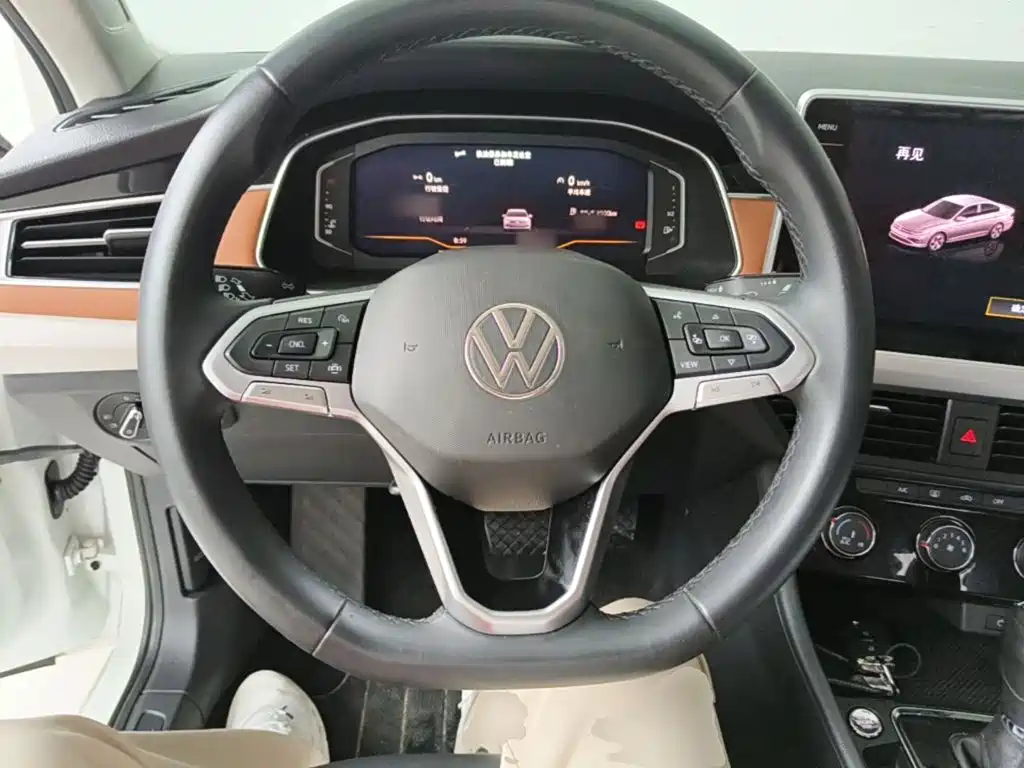 Фото 11 - Volkswagen Bora