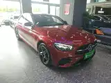 Фото 4 - Mercedes-Benz E-Class (Import)