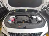 Фото 20 - Geely Preface