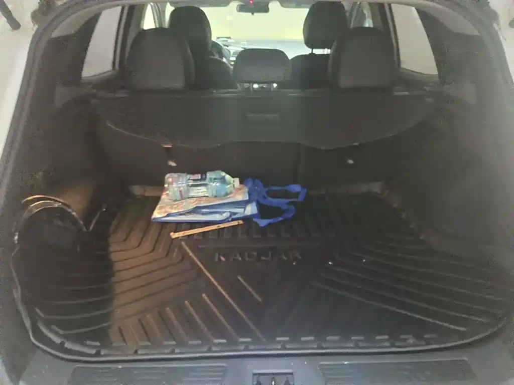 Photo 5 - Renault Kadjar