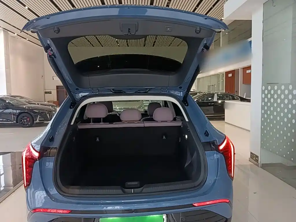 Hongqi Tiangong 06 2025 2025 660 AWD Smart Selection