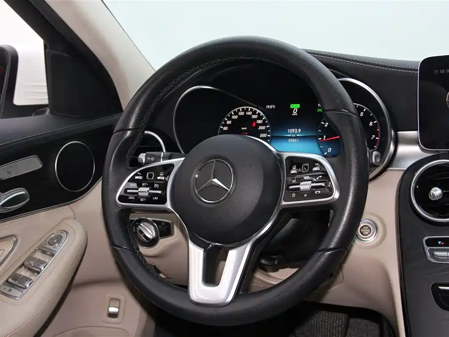 Mercedes-Benz C-Class 2019 Facelift C 260 L Sport фото 15