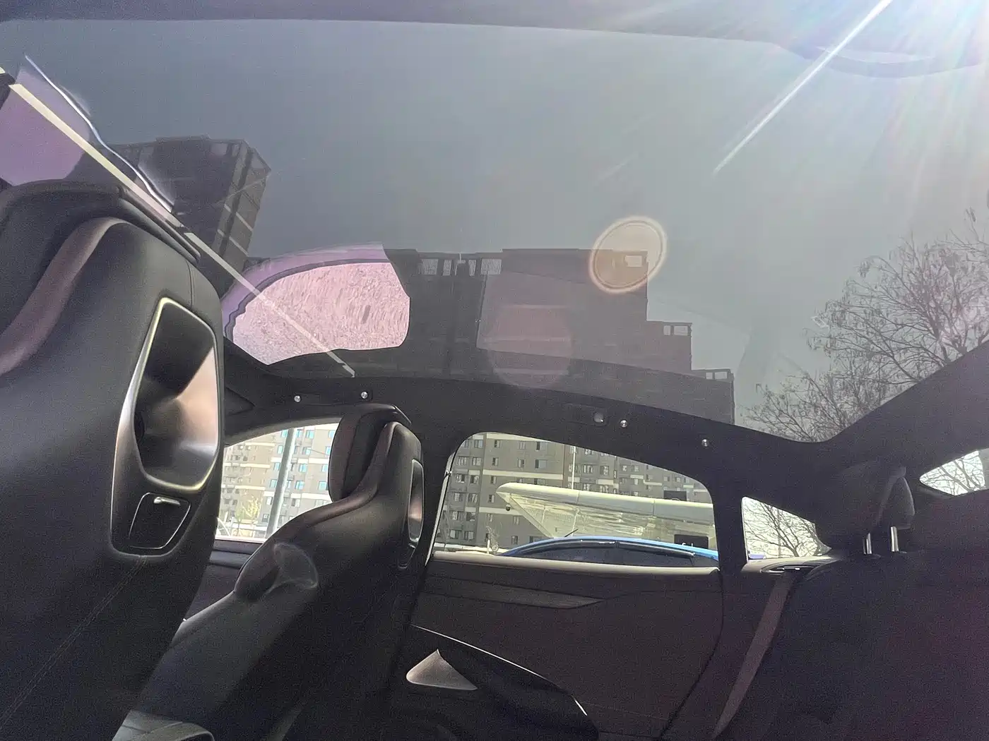 XIAOMI CAR XIAOMI SU7