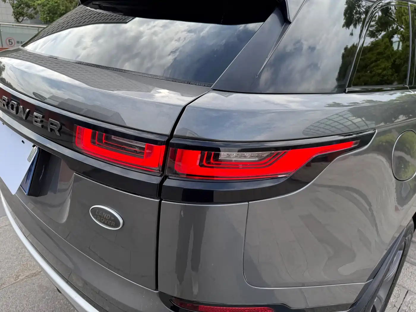 Land Rover Range Rover Velar 2019 250PS R-DYNAMIC S фото 40