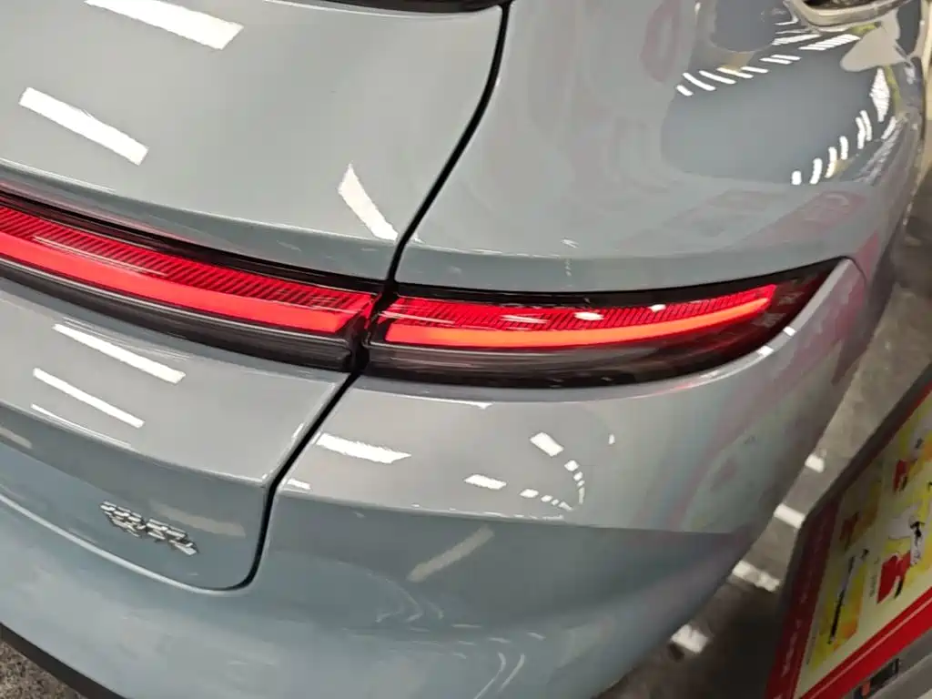 Фото 8 - NIO ET5T
