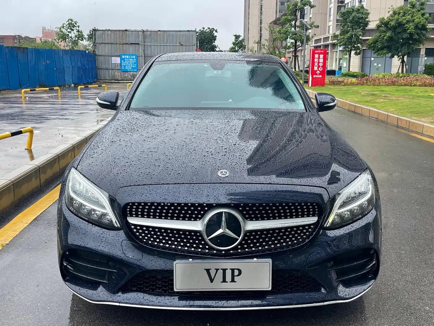 Mercedes-Benz C-Class 2019 Facelift C 260 L Sport фото 3