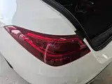 Фото 10 - Mercedes-Benz CLA (Import)