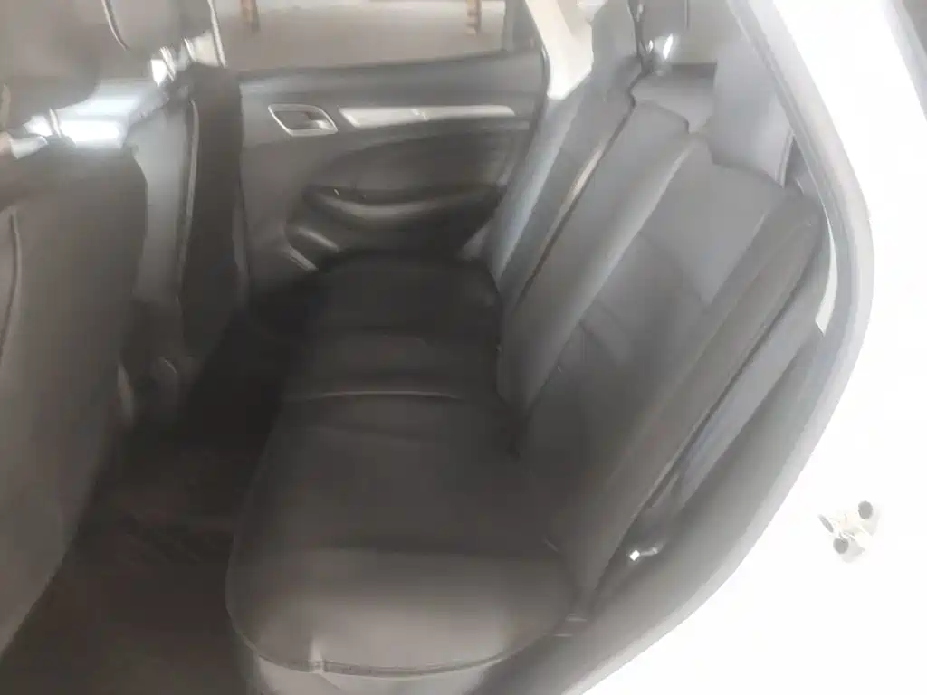 Roewe RX3 2021 2020 1.6L Manual 4G Ultra Comfort Elite
