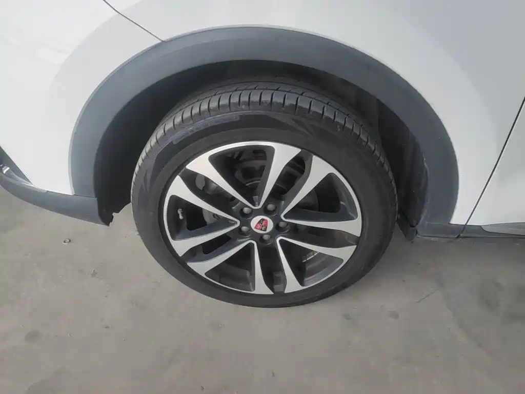 Roewe RX3 2021 2020 1.6L Manual 4G Ultra Comfort Elite