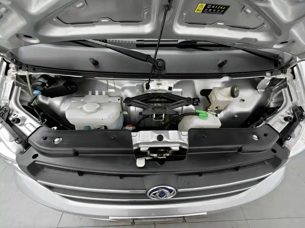 Dongfeng Xiaokang DFSK K07S 2024 2022 1.3L High-Power Base Edition